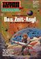 [Time Squad 19] • [Terra Astra 606] • Das Zeit-Asyl